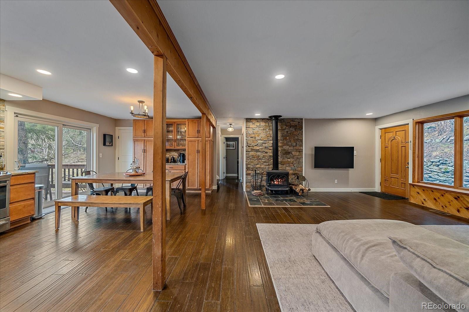 7510 Blue Creek Road