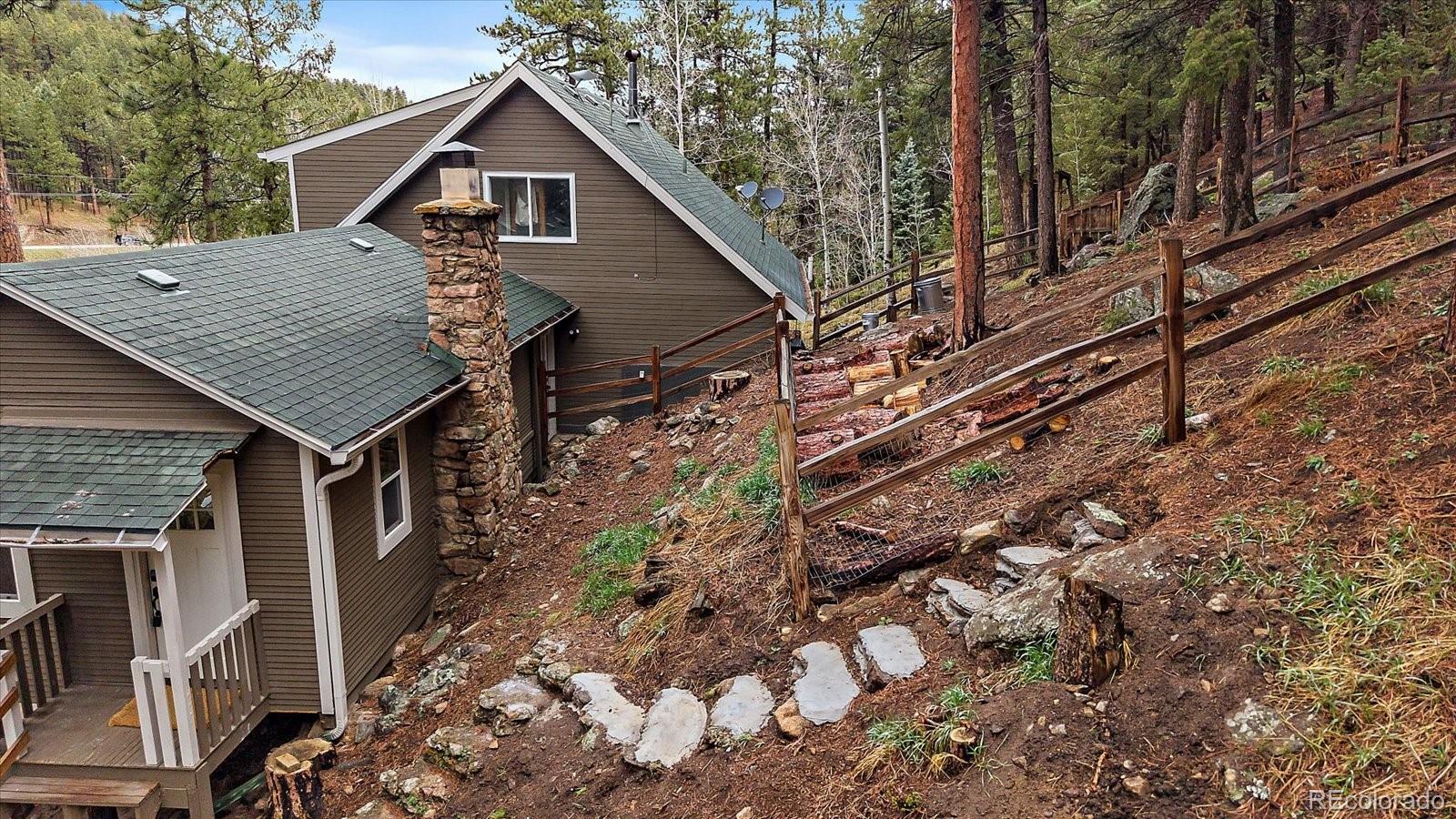 7510 Blue Creek Road