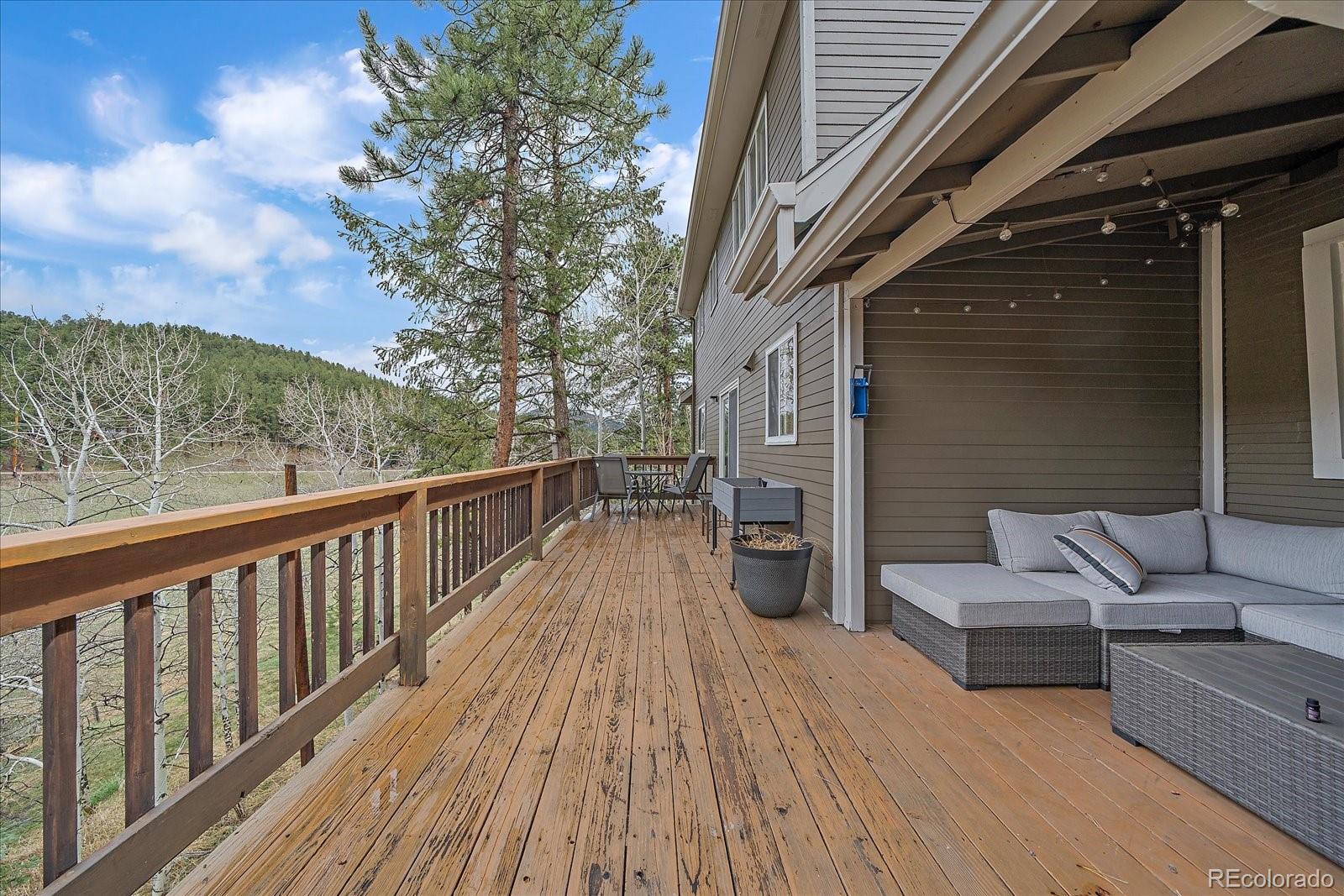 7510 Blue Creek Road