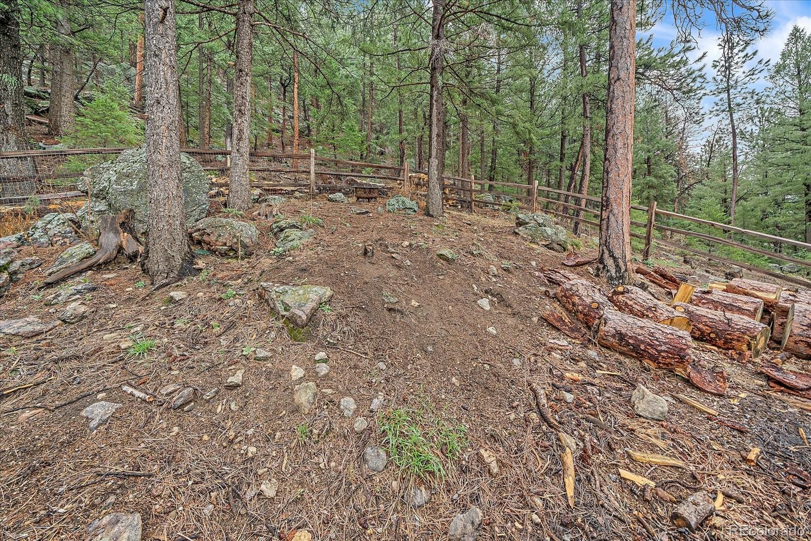 7510 Blue Creek Road