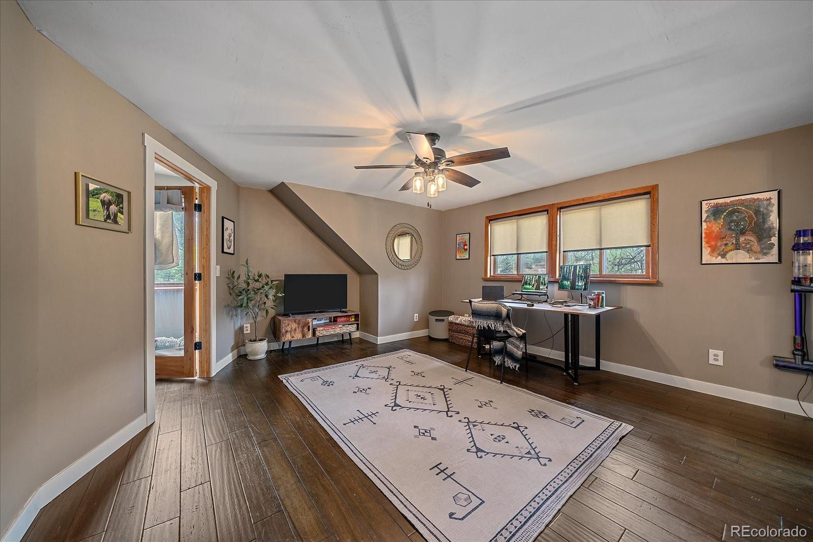 7510 Blue Creek Road