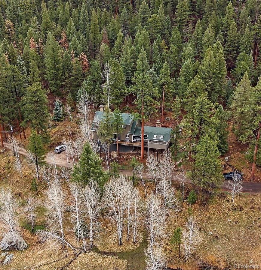 7510 Blue Creek Road
