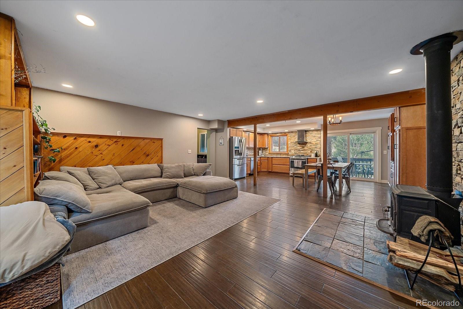 7510 Blue Creek Road