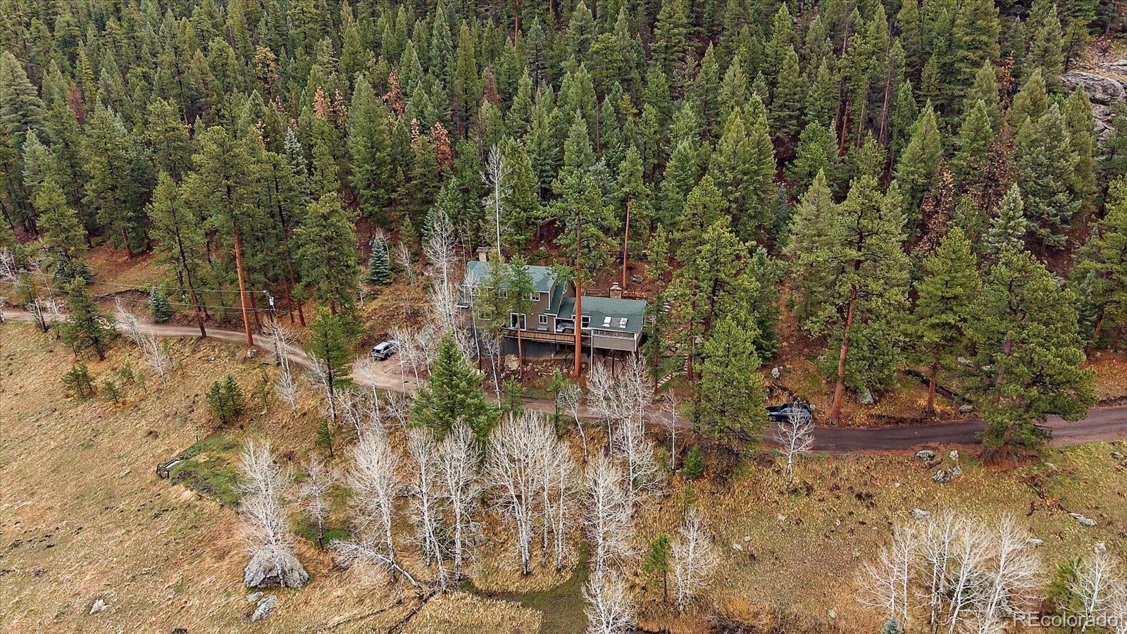 7510 Blue Creek Road