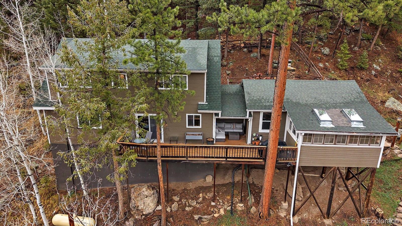 7510 Blue Creek Road
