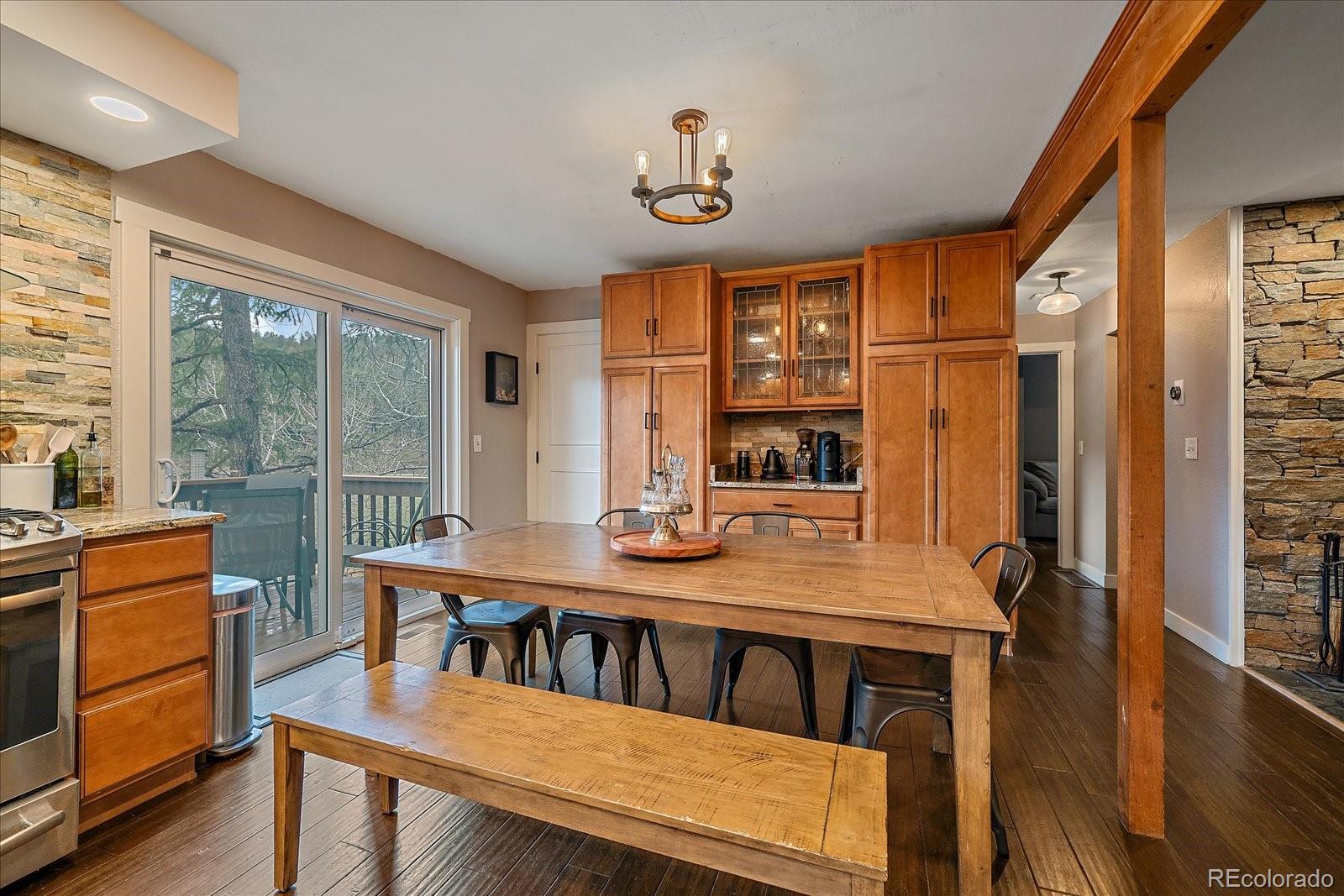 7510 Blue Creek Road