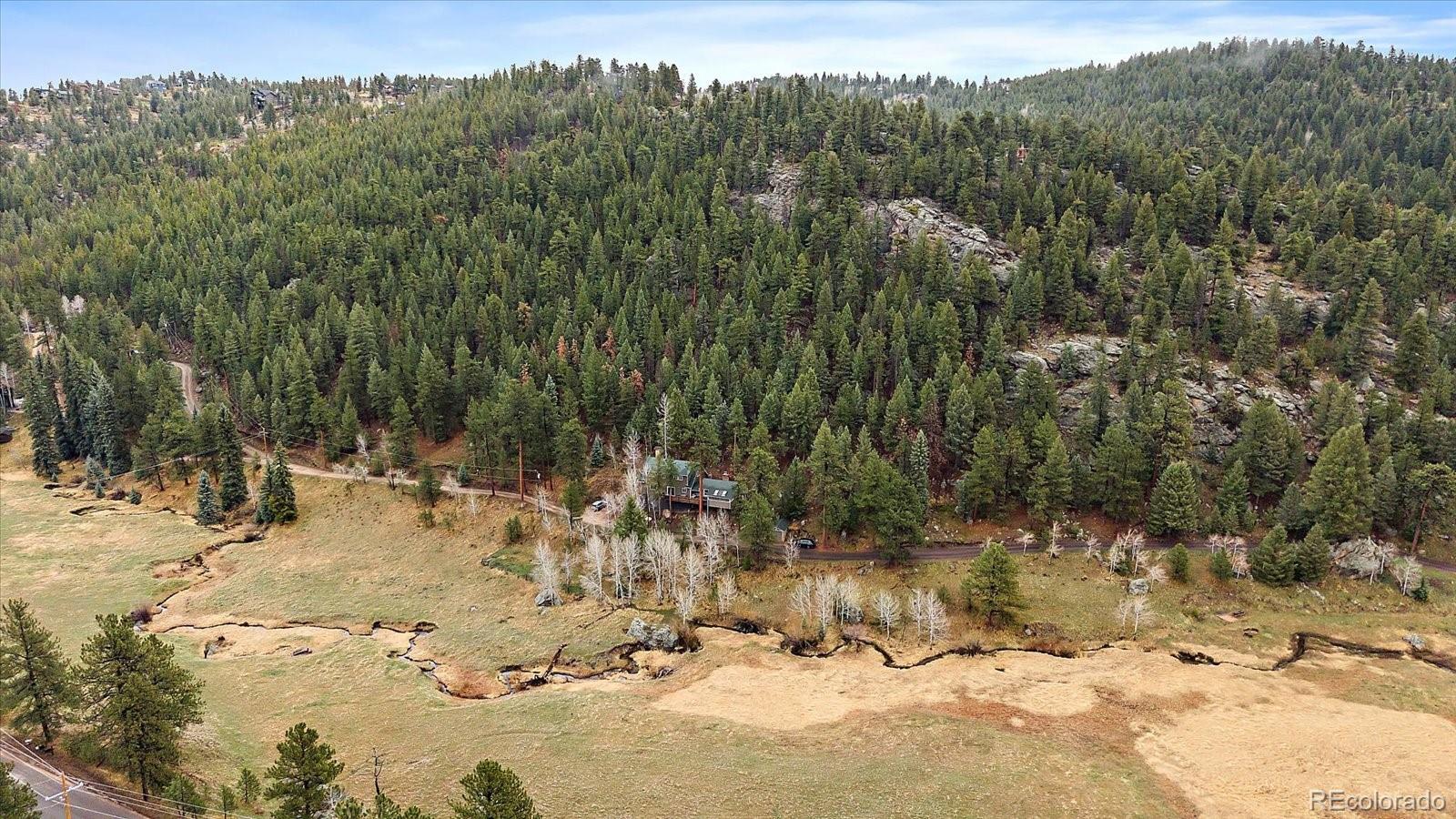 7510 Blue Creek Road
