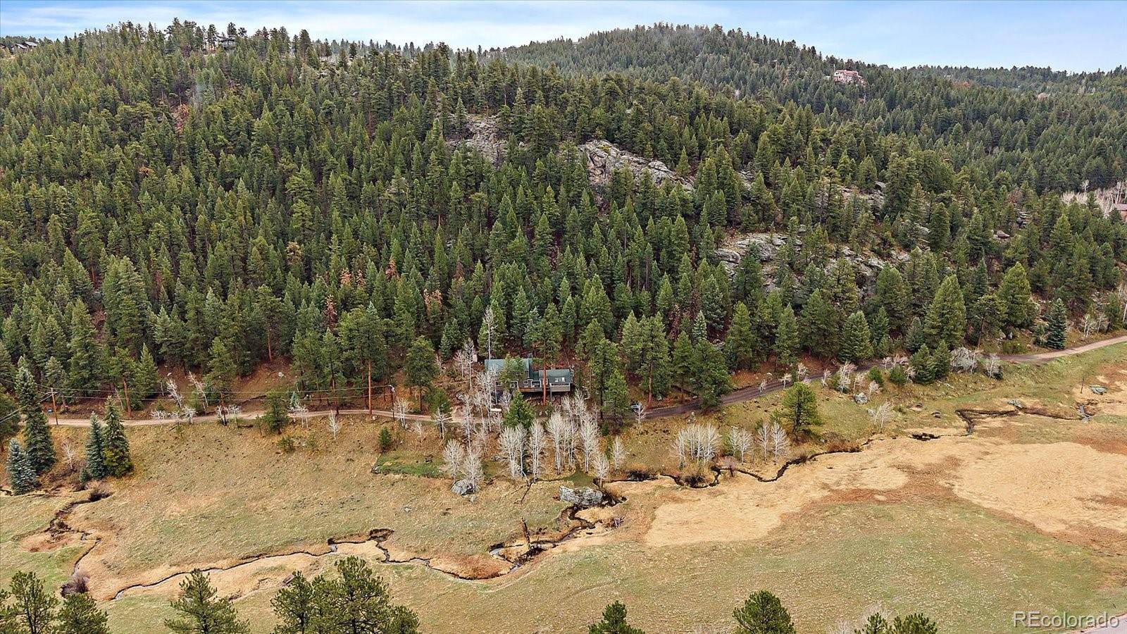 7510 Blue Creek Road