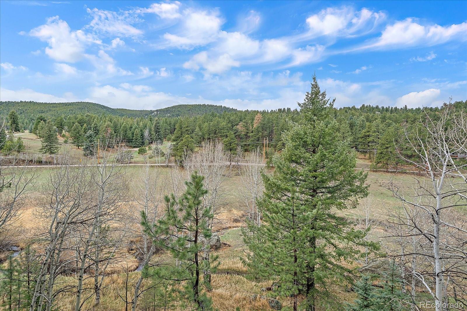7510 Blue Creek Road