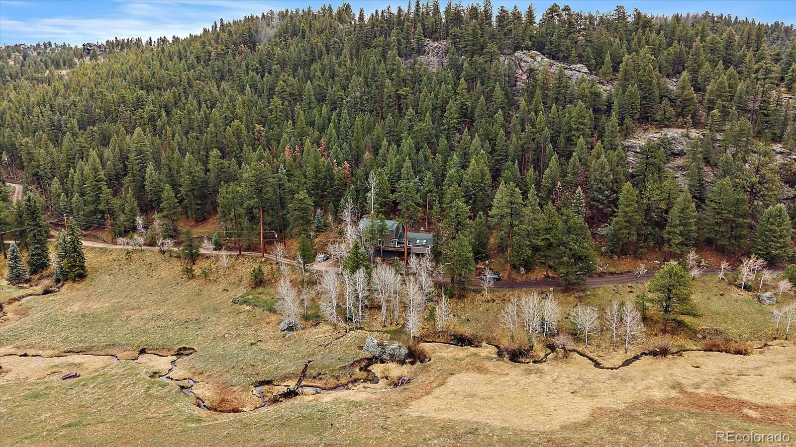 7510 Blue Creek Road