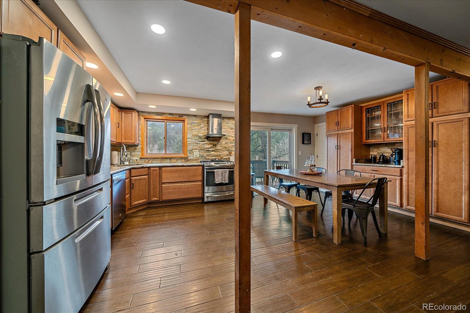 7510 Blue Creek Road