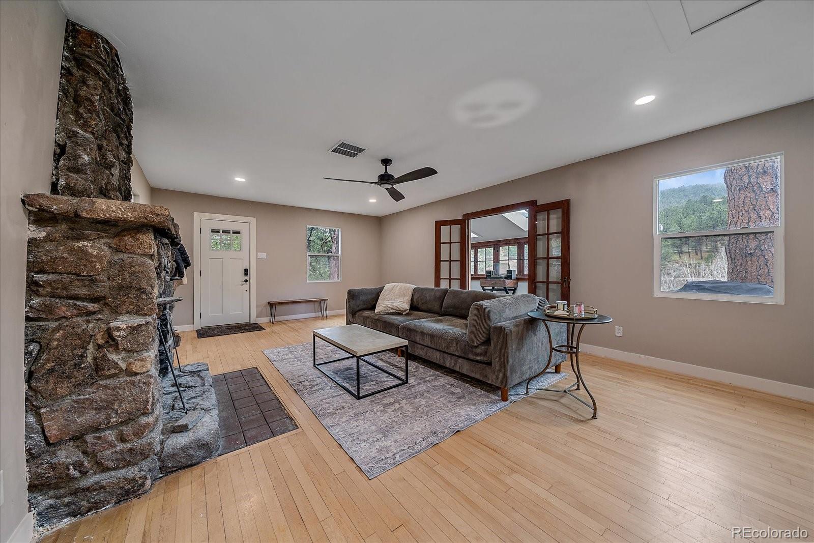 7510 Blue Creek Road