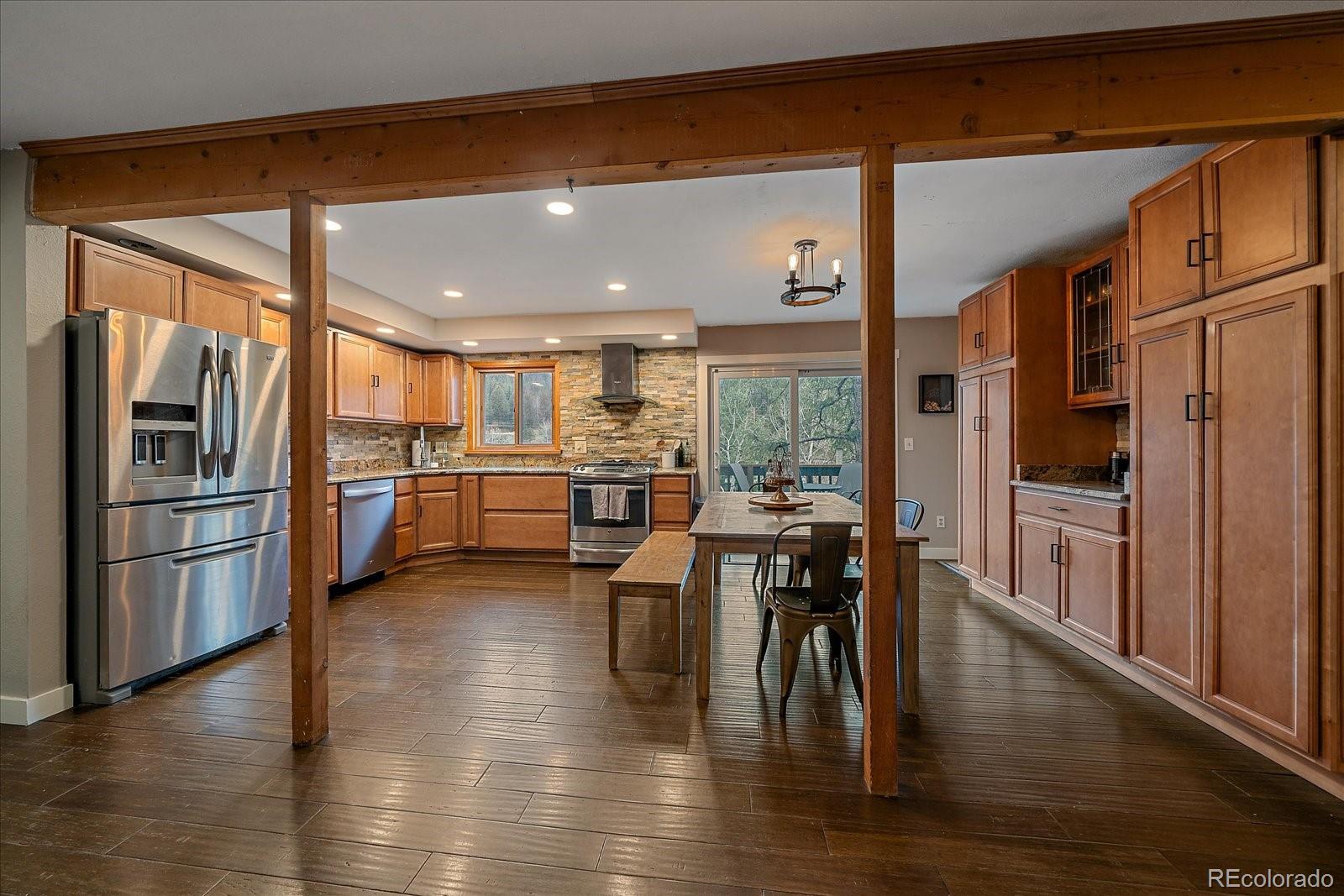 7510 Blue Creek Road