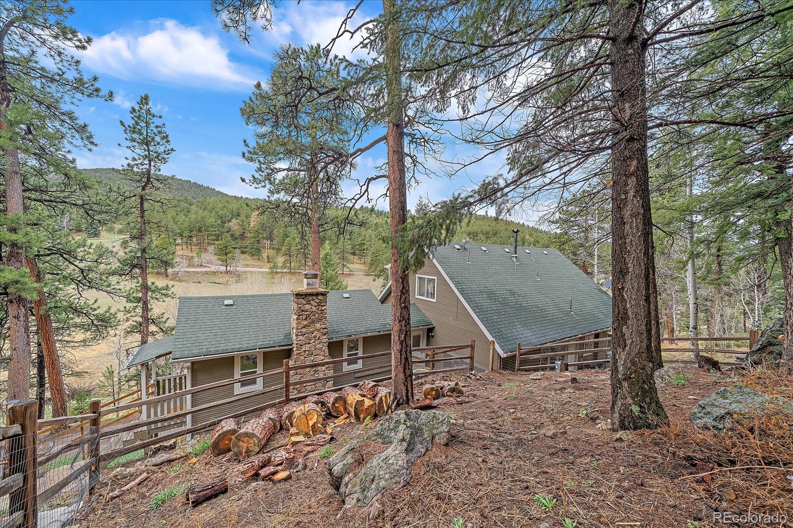 7510 Blue Creek Road
