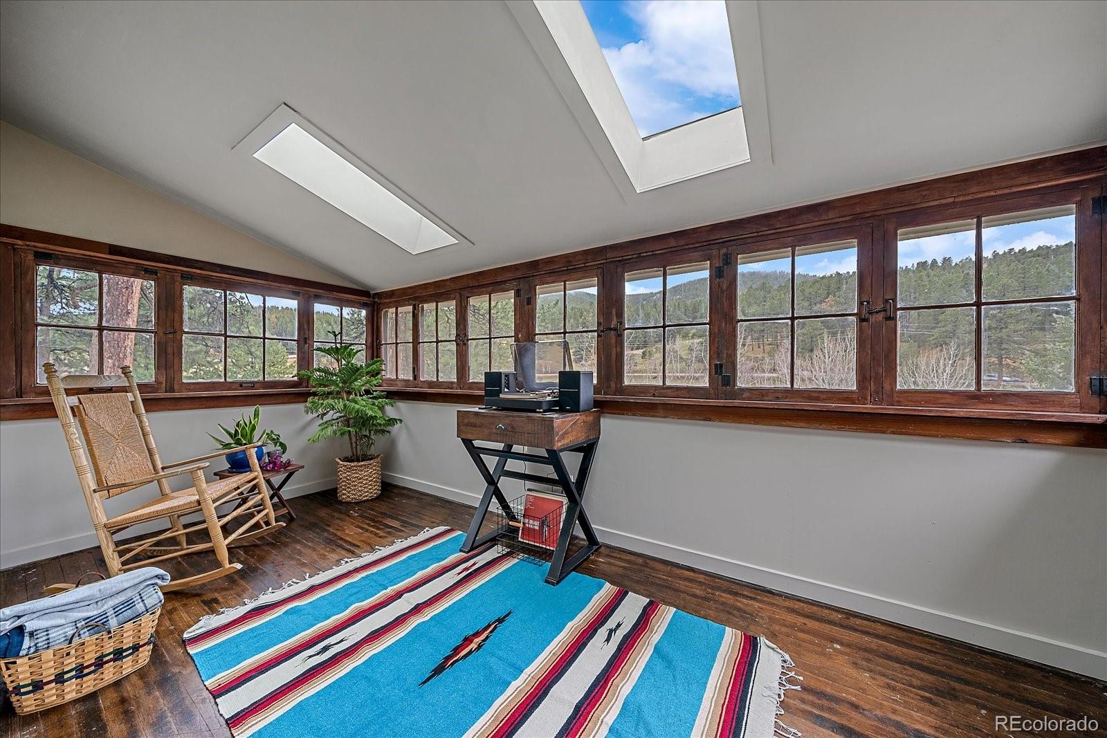 7510 Blue Creek Road