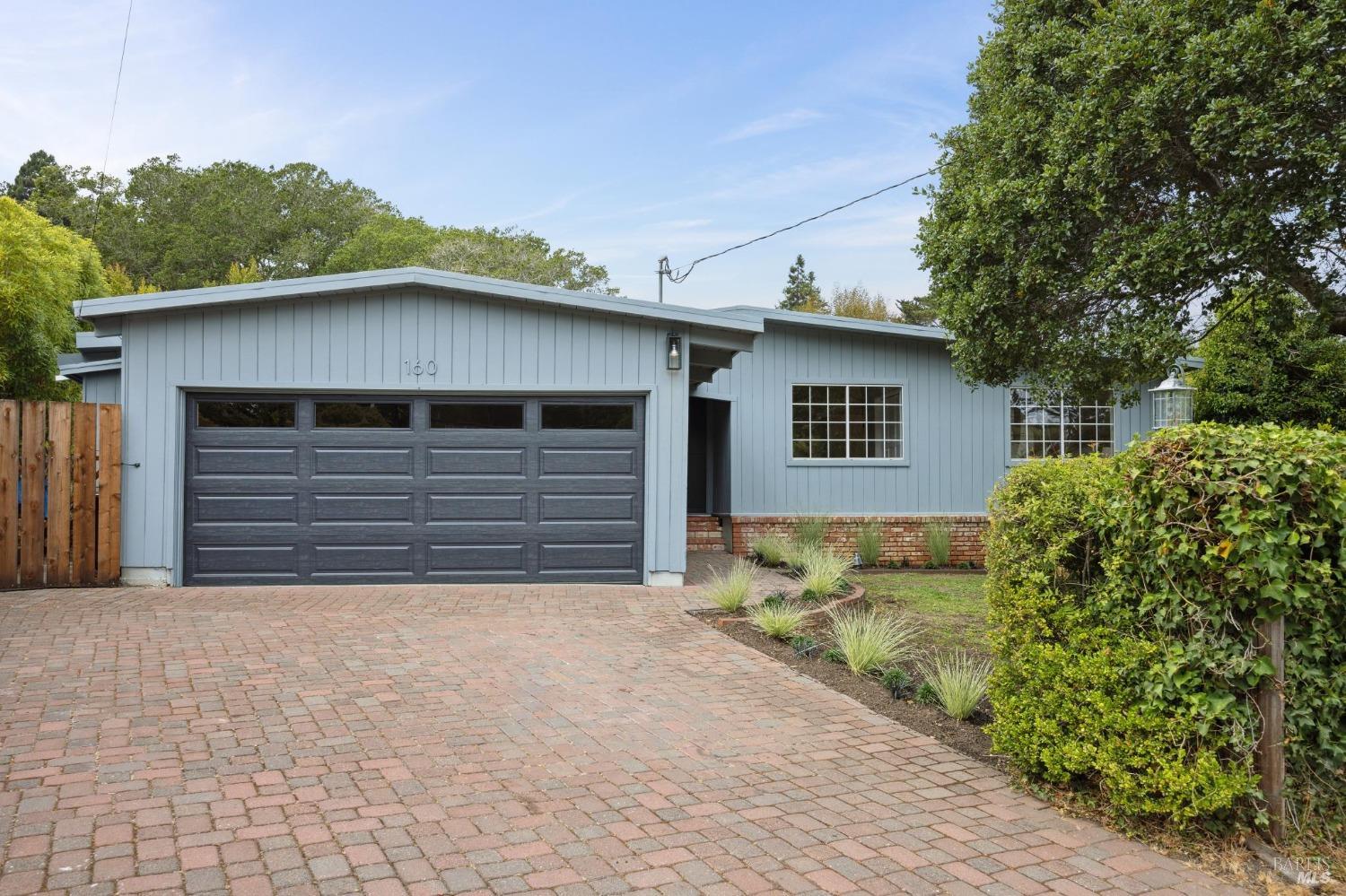 160 Linden Lane