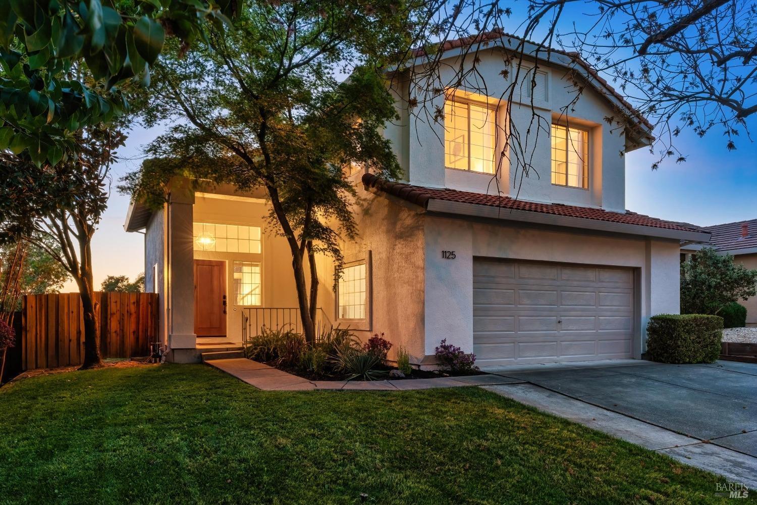 1125 El Macero Way
