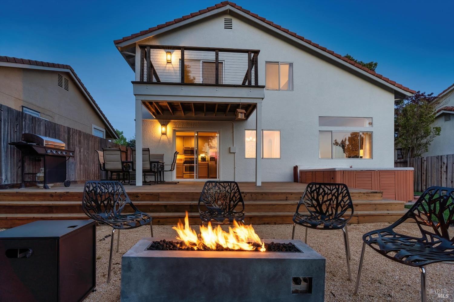 1125 El Macero Way