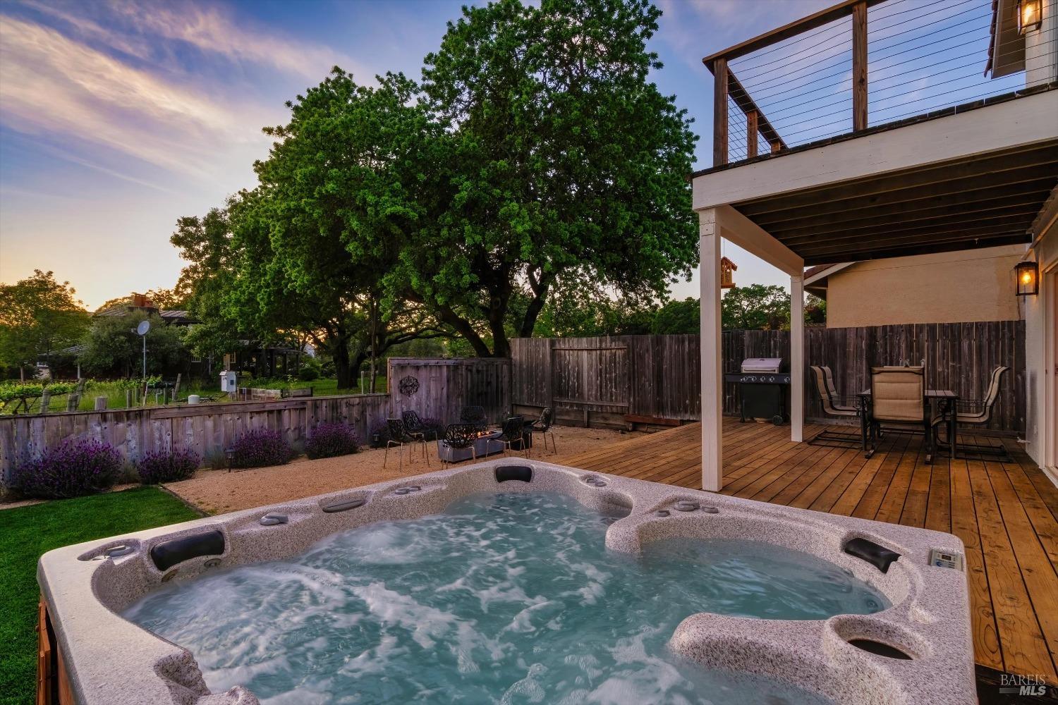 1125 El Macero Way