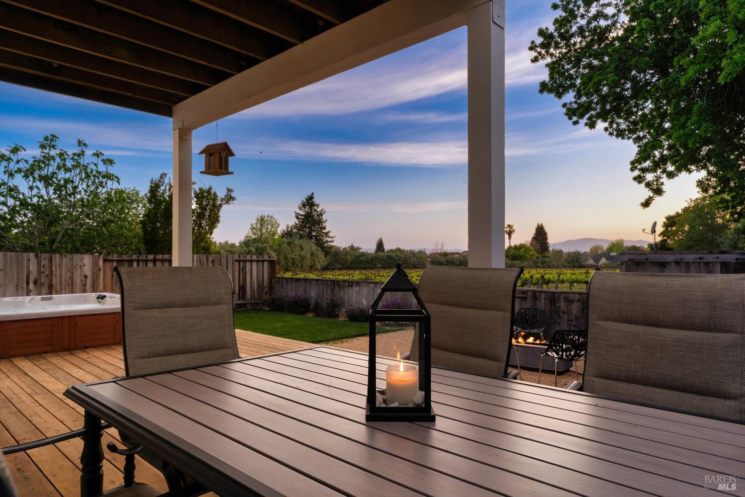 1125 El Macero Way