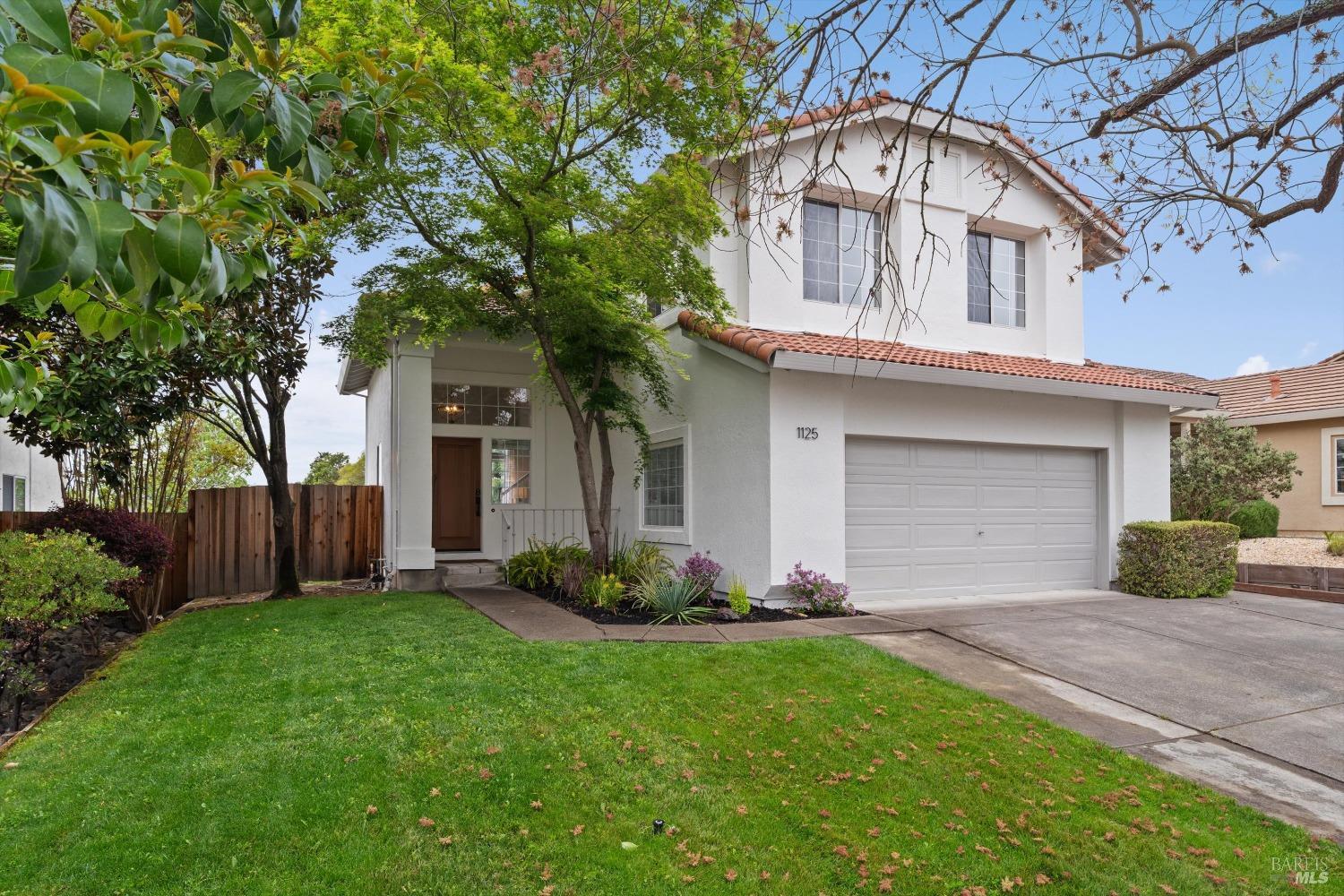 1125 El Macero Way