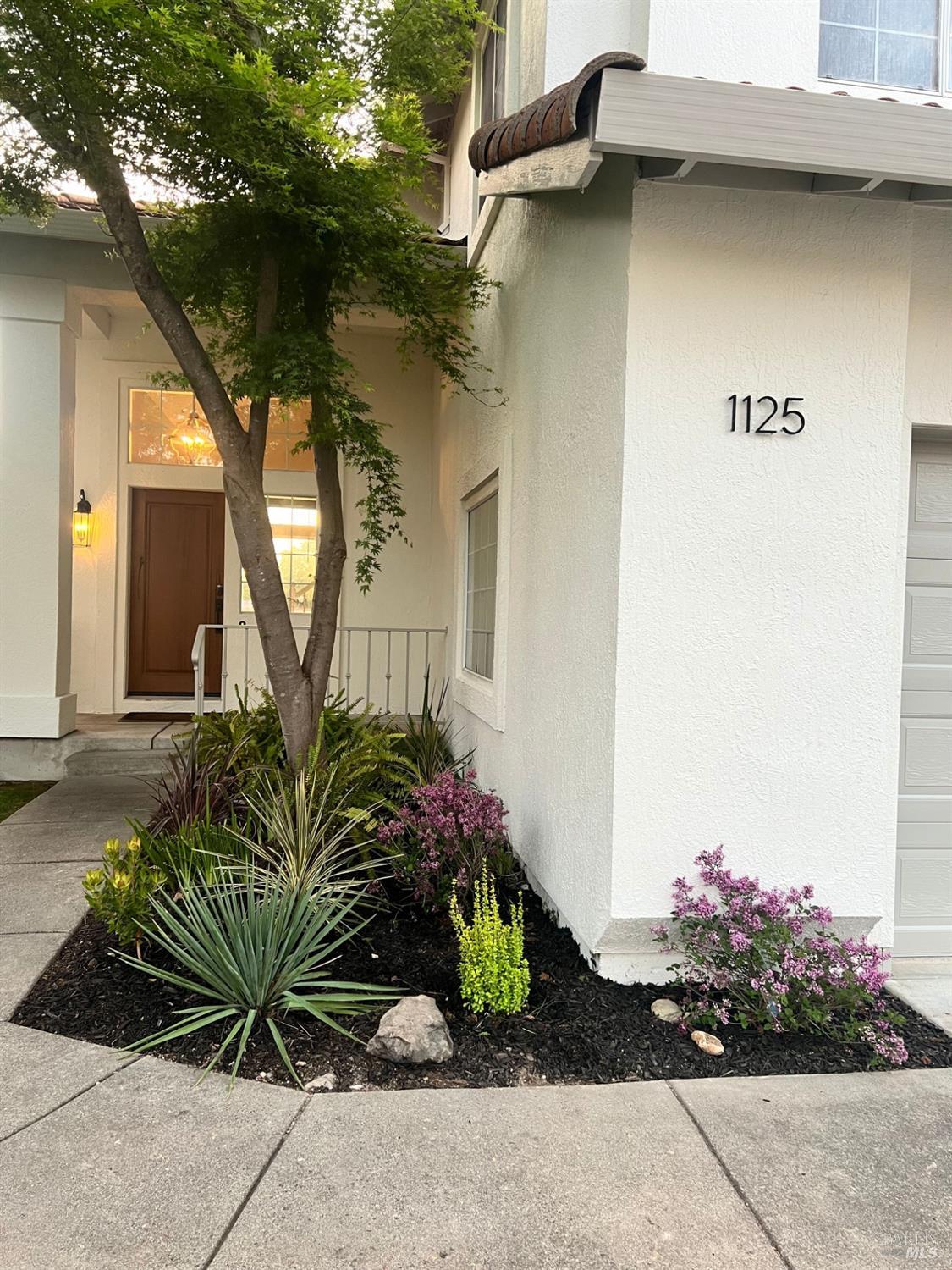 1125 El Macero Way