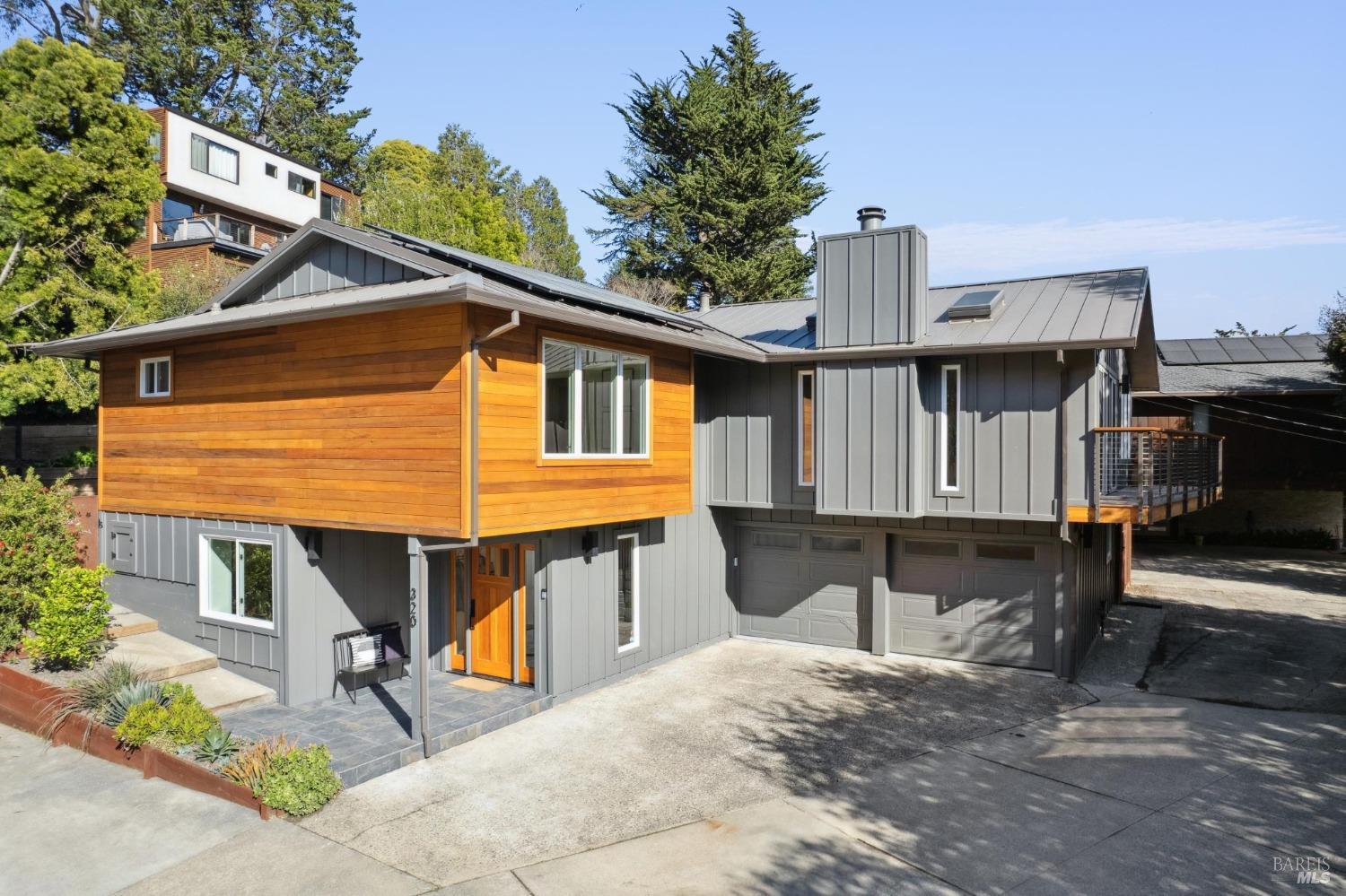 320 Montford Avenue