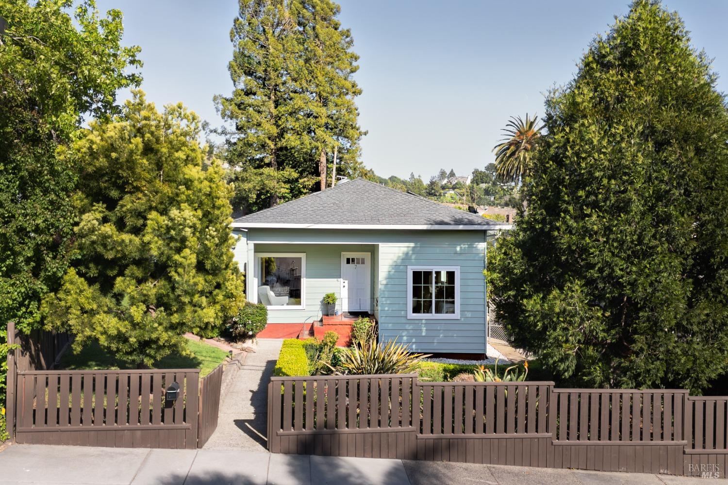 7 Shell Road