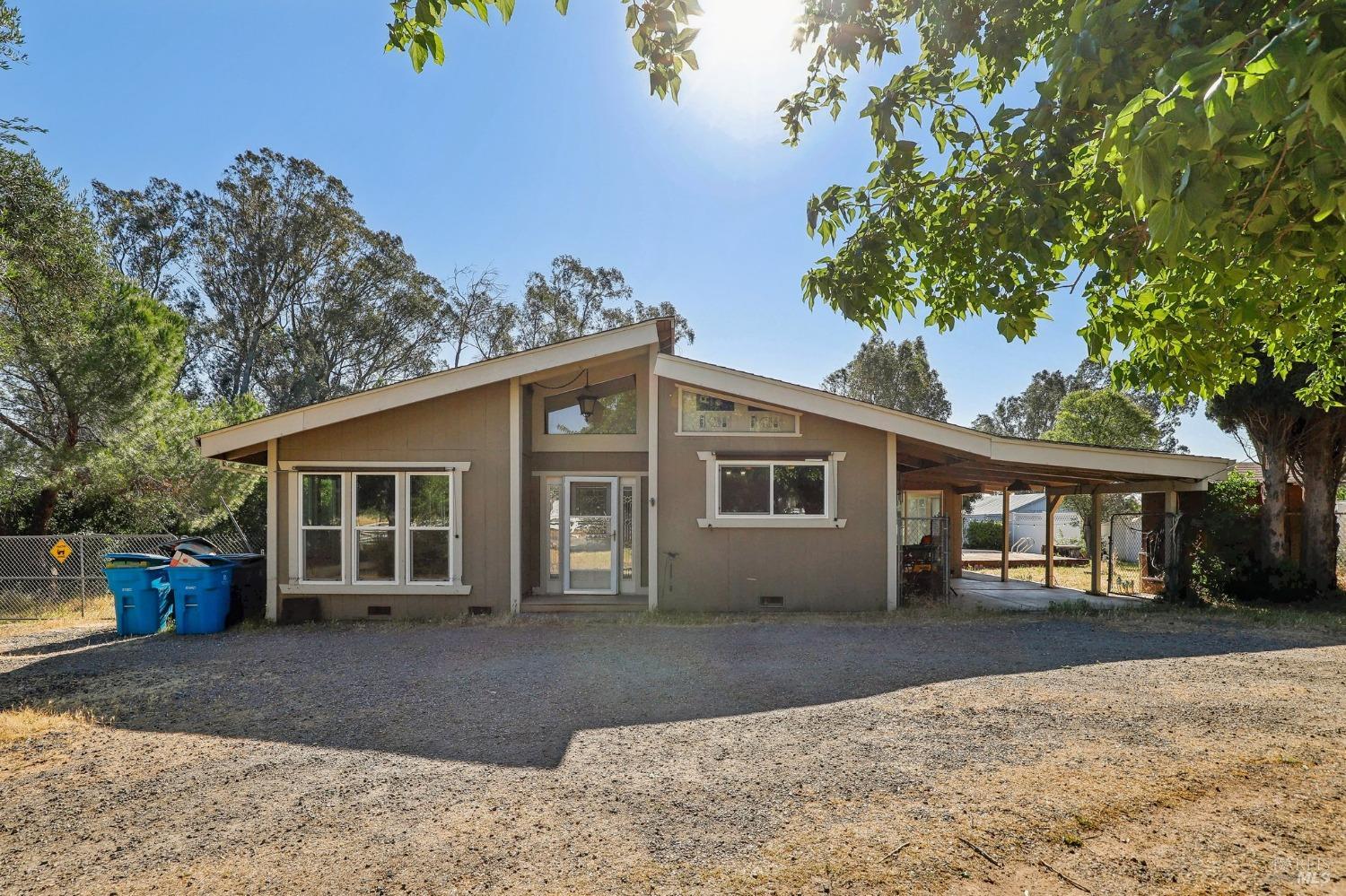 7500 Clement Road