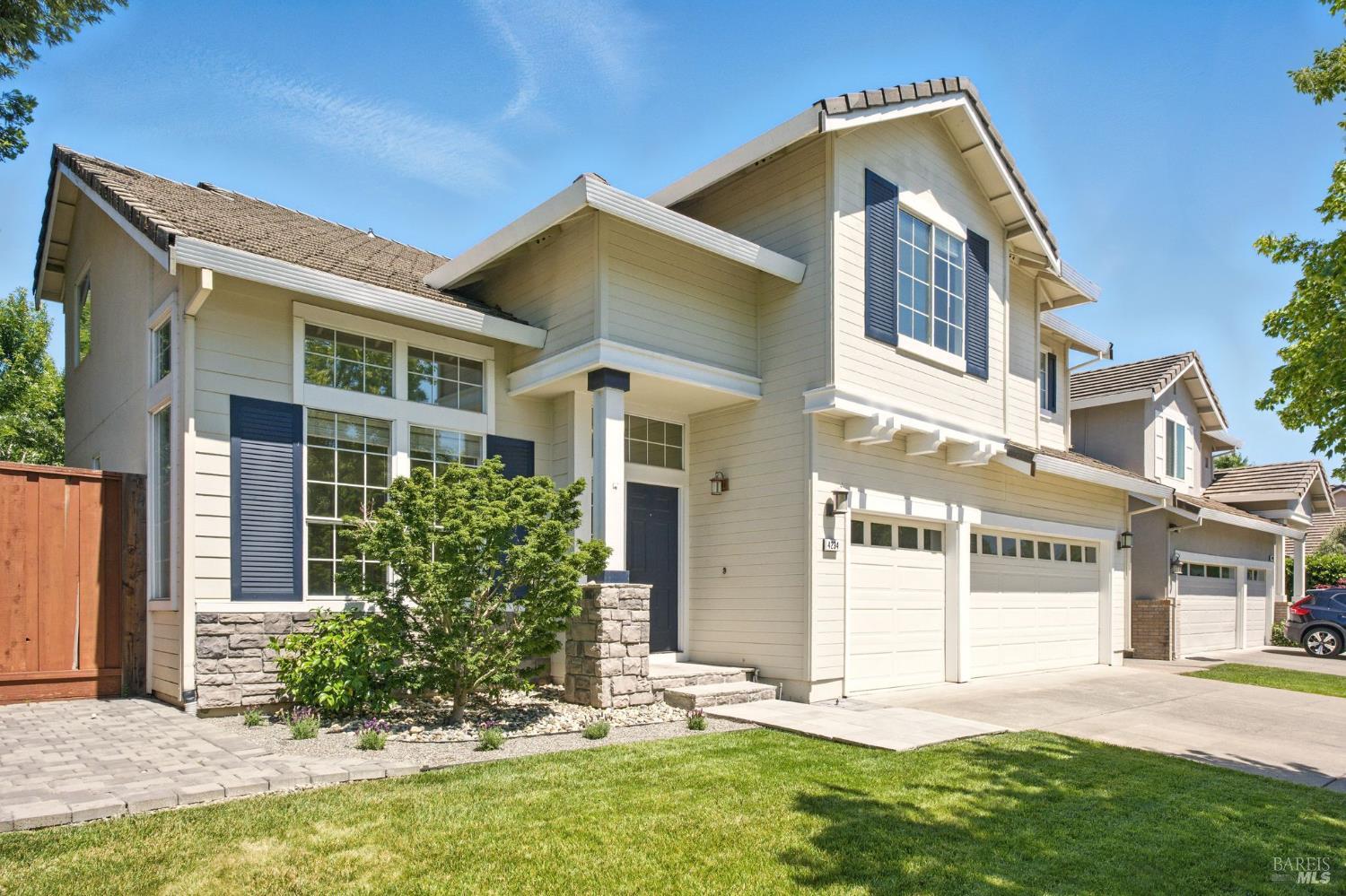 4234 Kingsford Drive