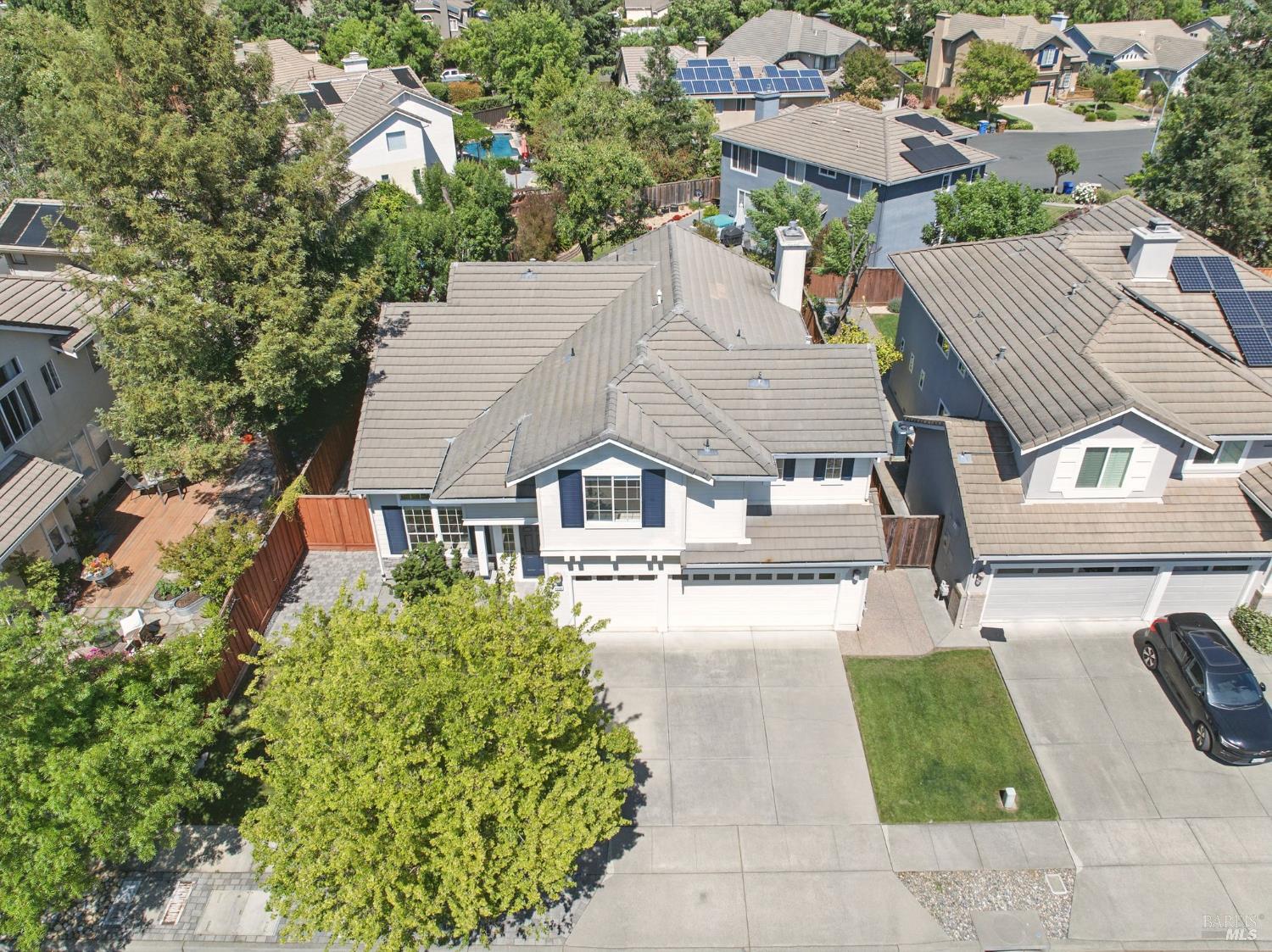 4234 Kingsford Drive
