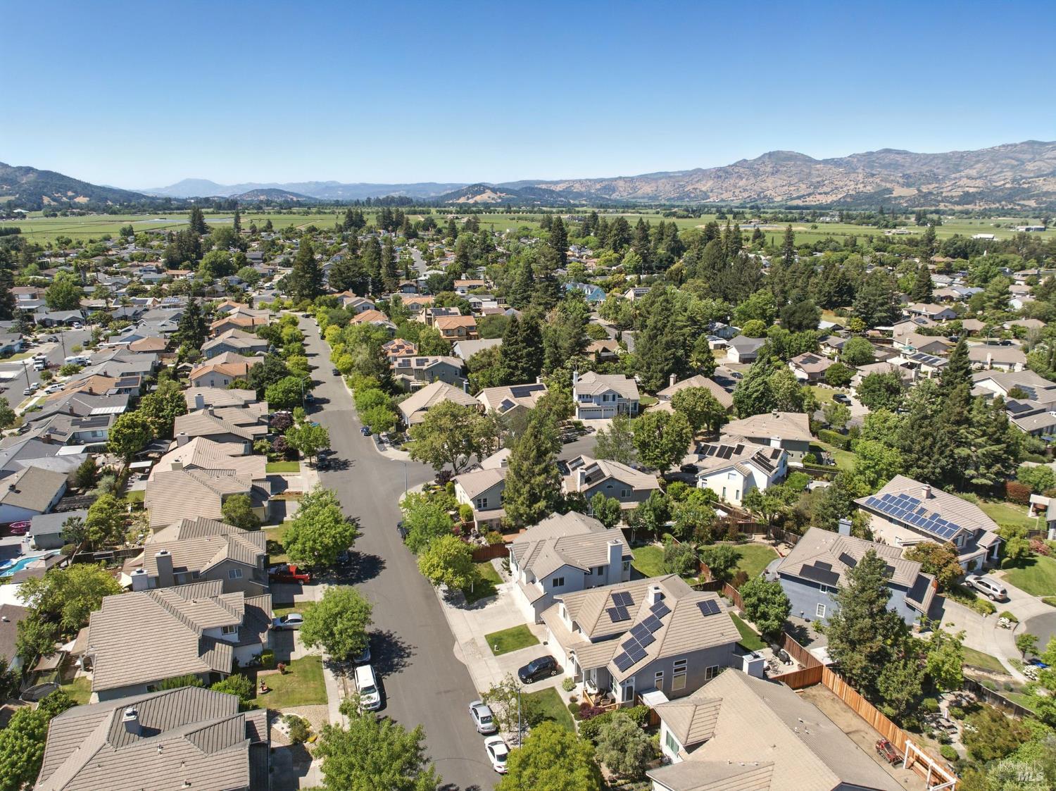 4234 Kingsford Drive