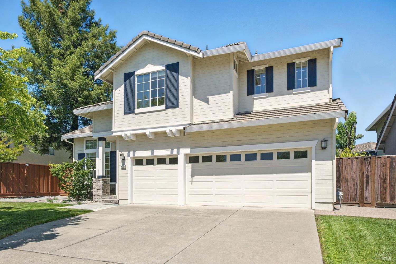 4234 Kingsford Drive