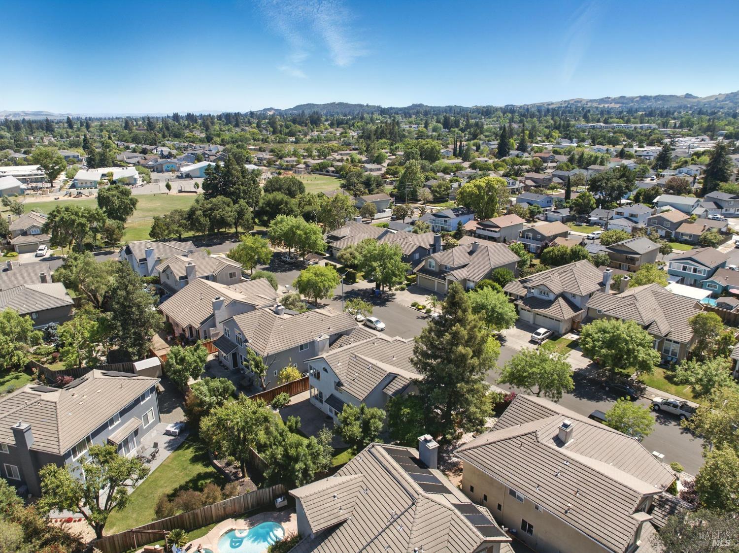 4234 Kingsford Drive