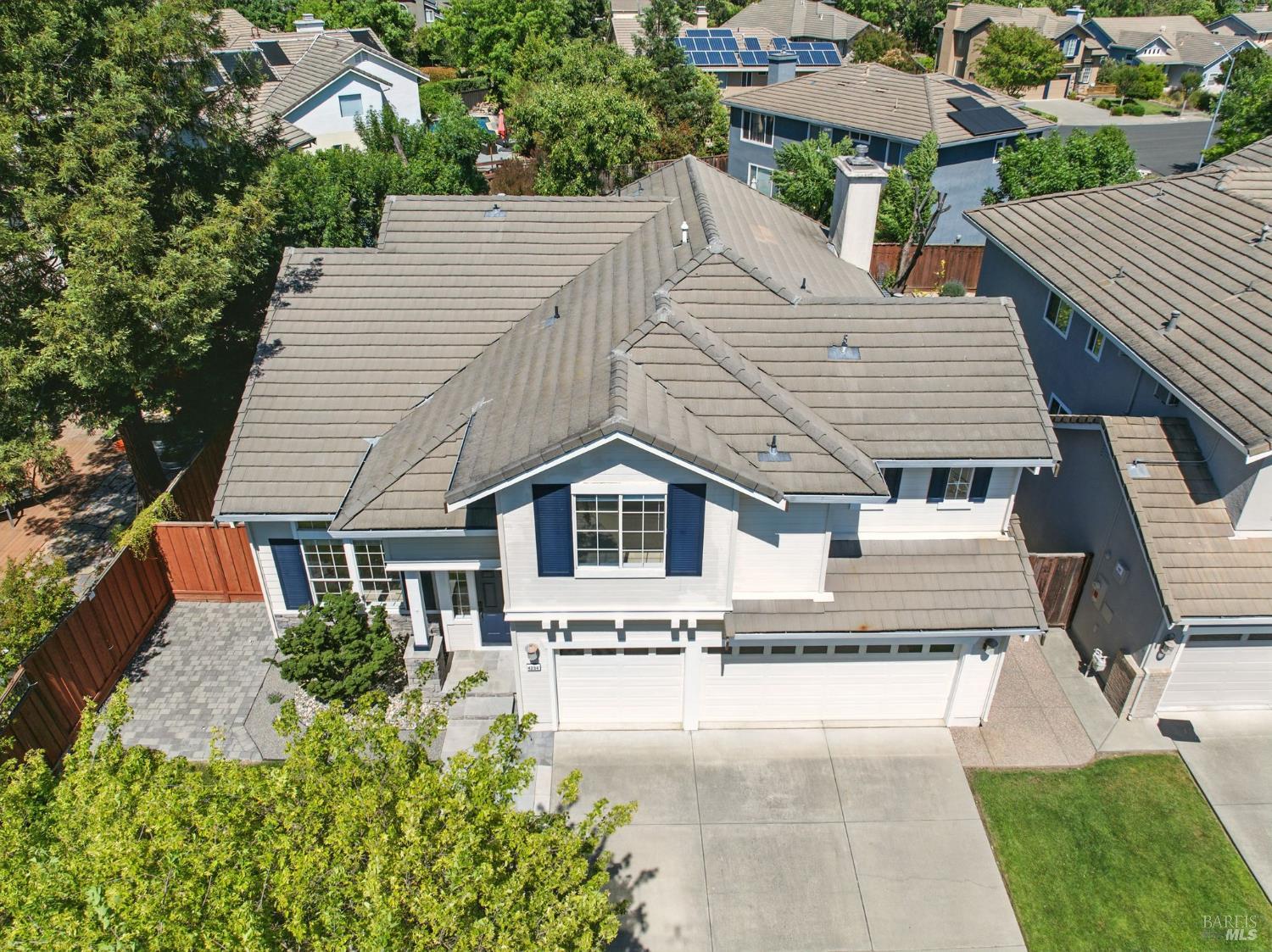 4234 Kingsford Drive