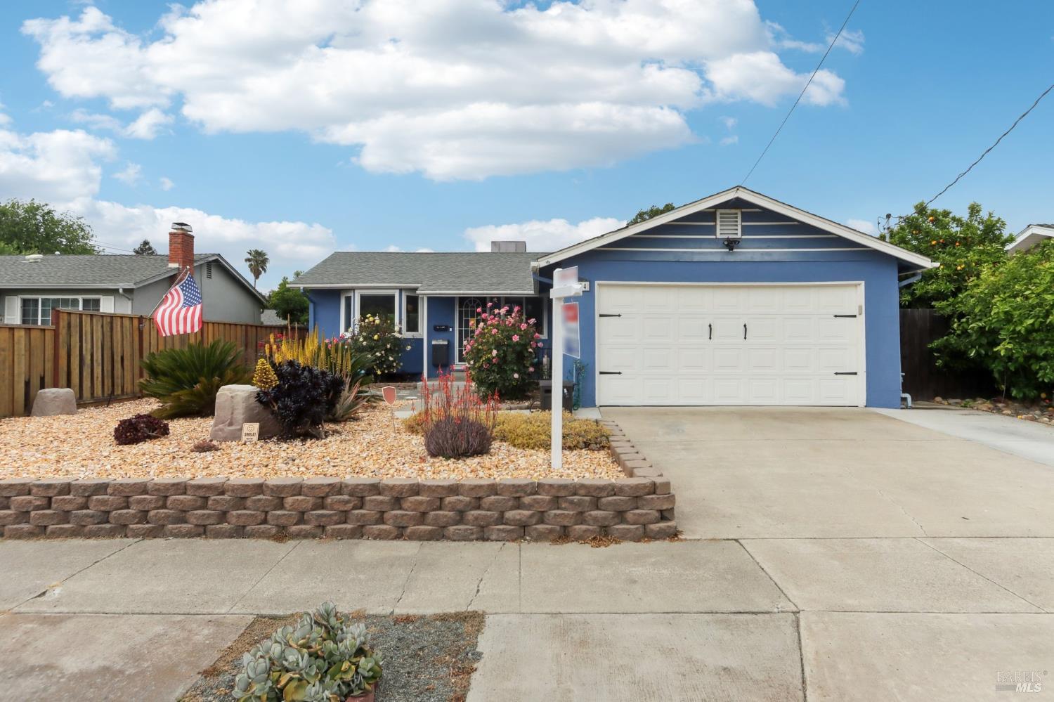 3484 Hillsborough Drive