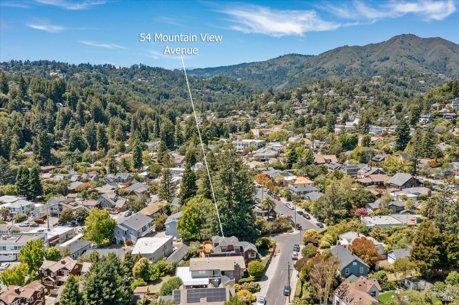 54 Mountain View Avenue