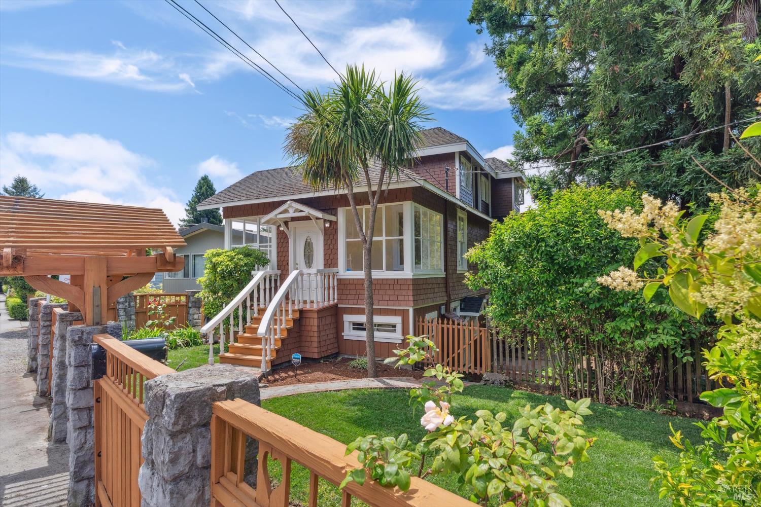54 Mountain View Avenue