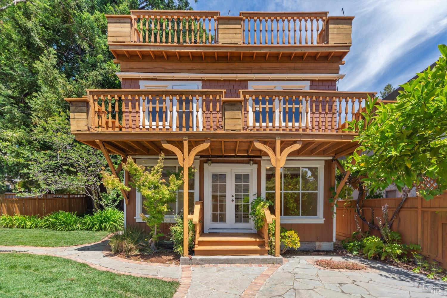 54 Mountain View Avenue