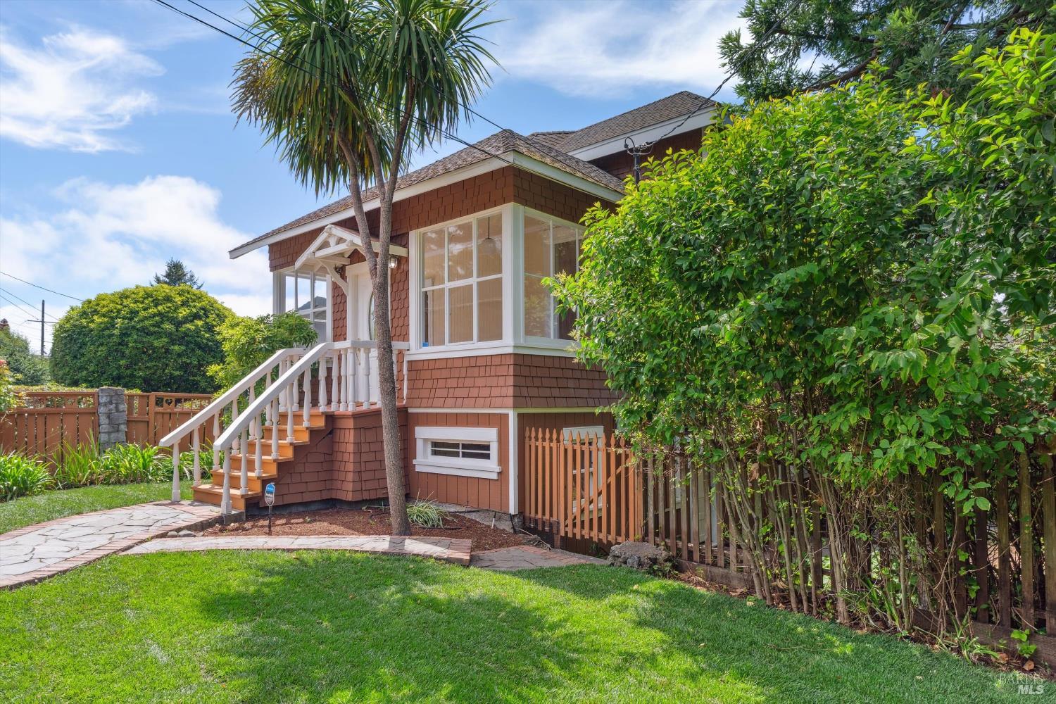 54 Mountain View Avenue