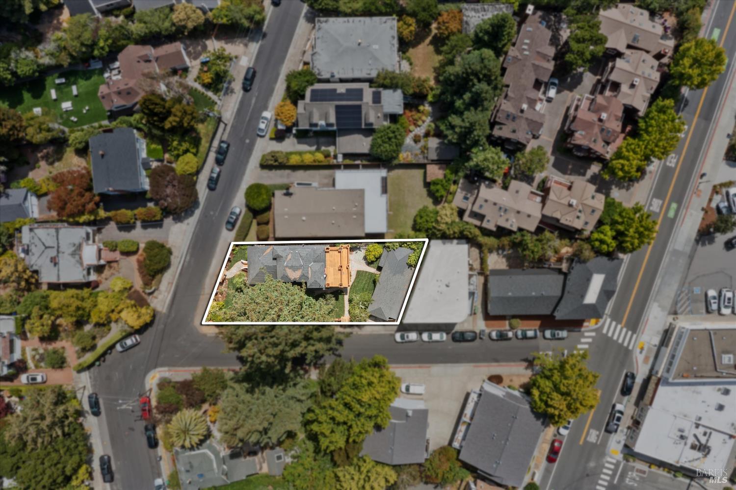 54 Mountain View Avenue