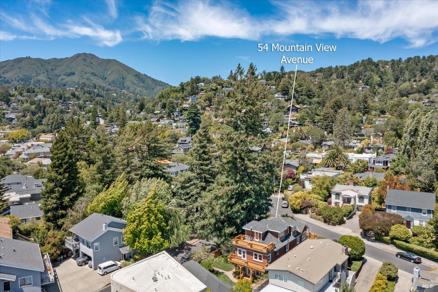 54 Mountain View Avenue