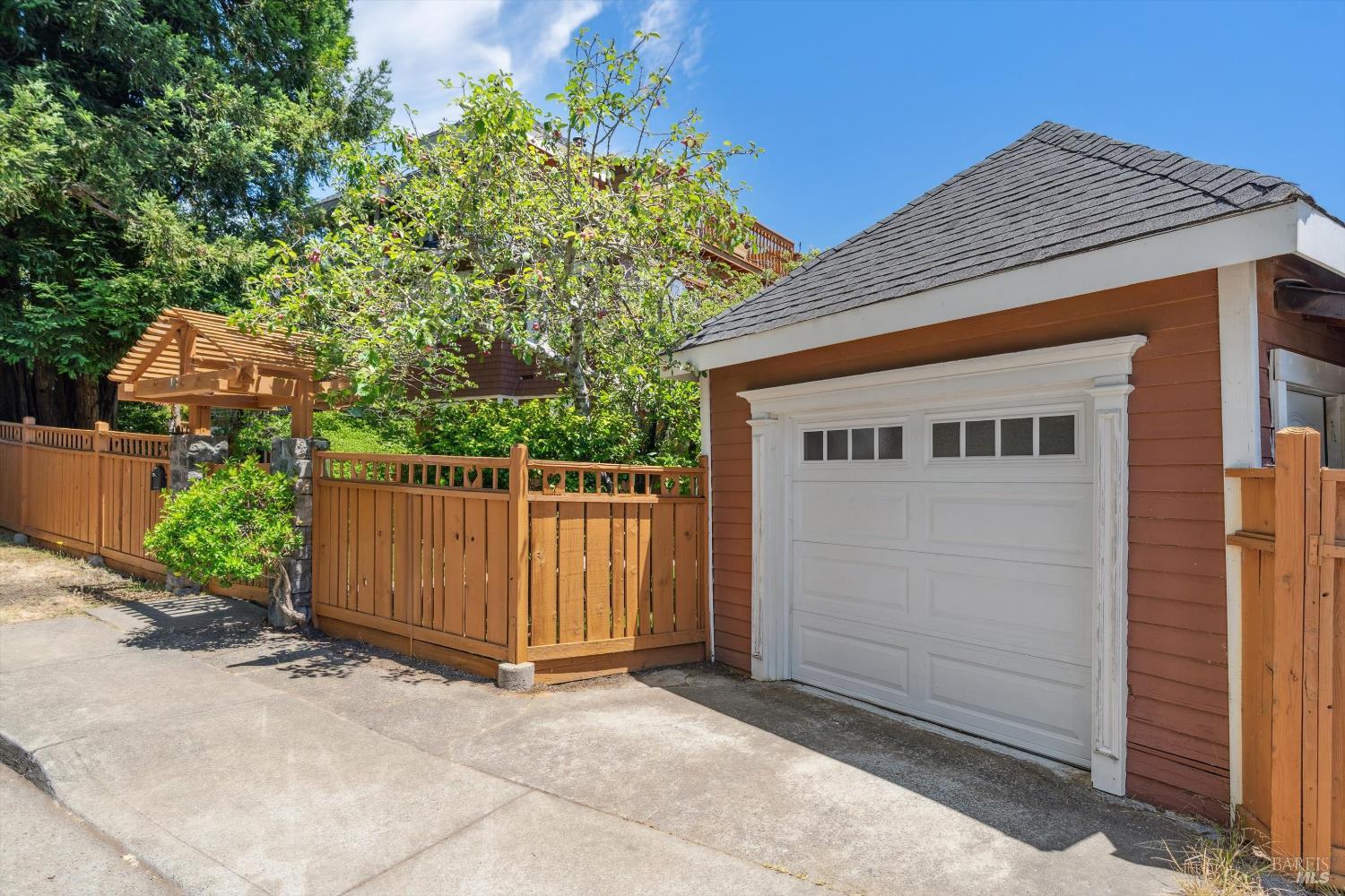 54 Mountain View Avenue