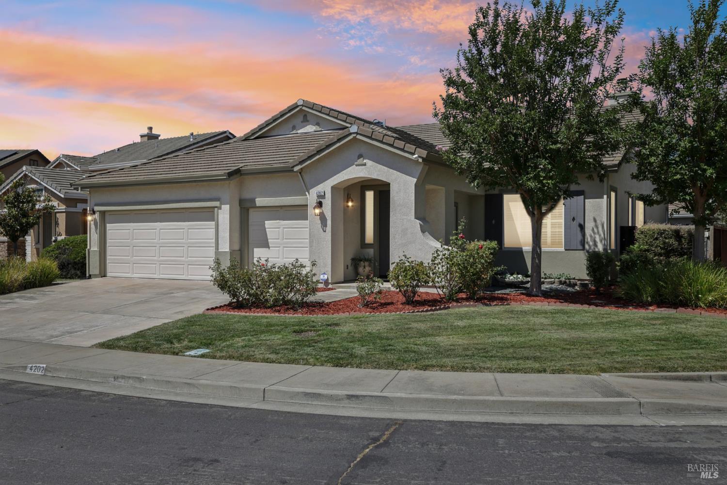 4202 Virginia Pine Court