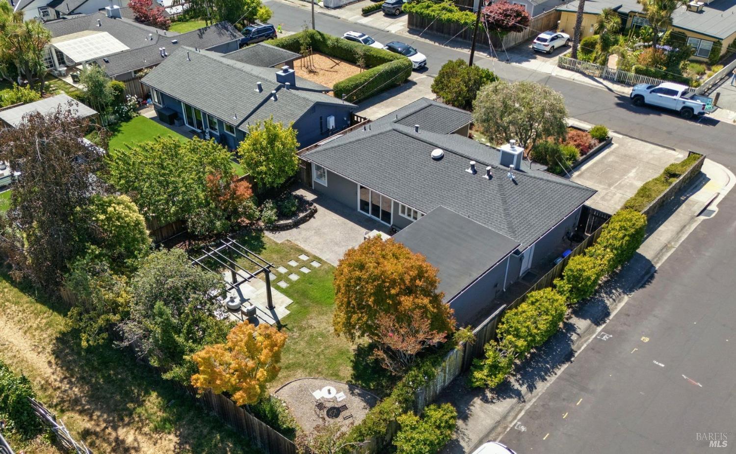 317 Ross Drive