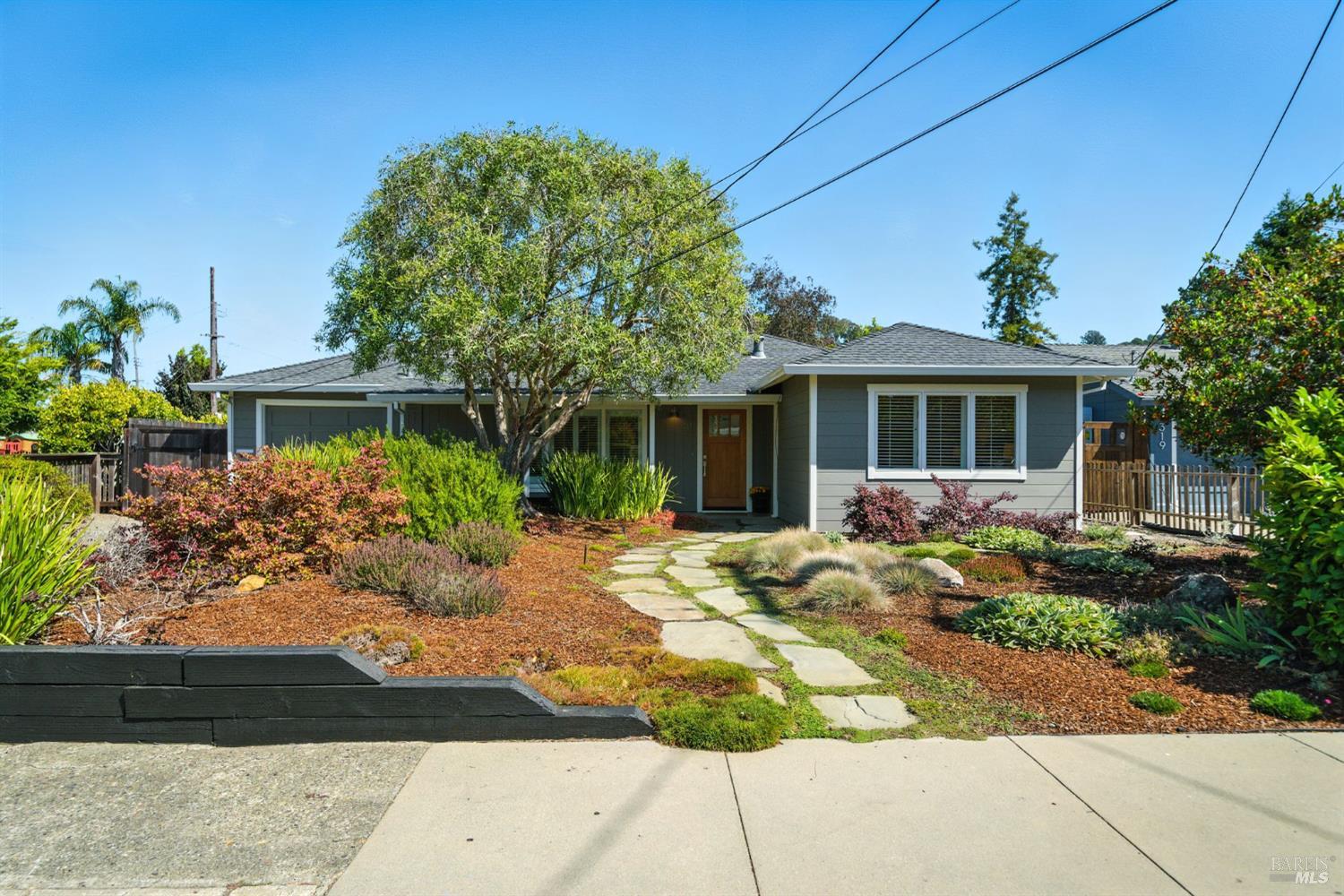 317 Ross Drive