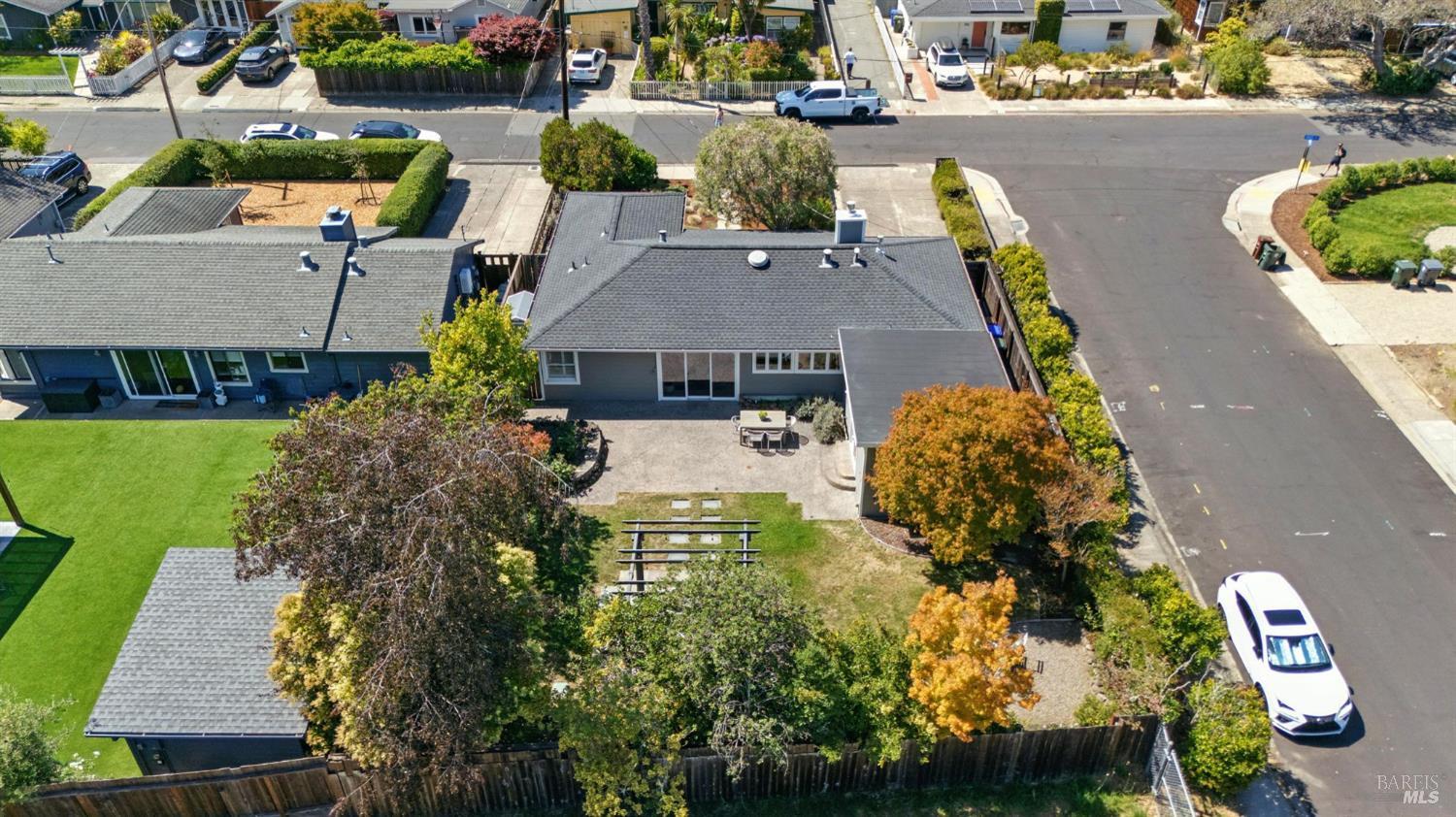317 Ross Drive