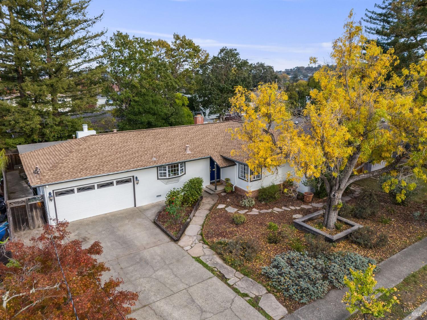 1521 Buchanan Street