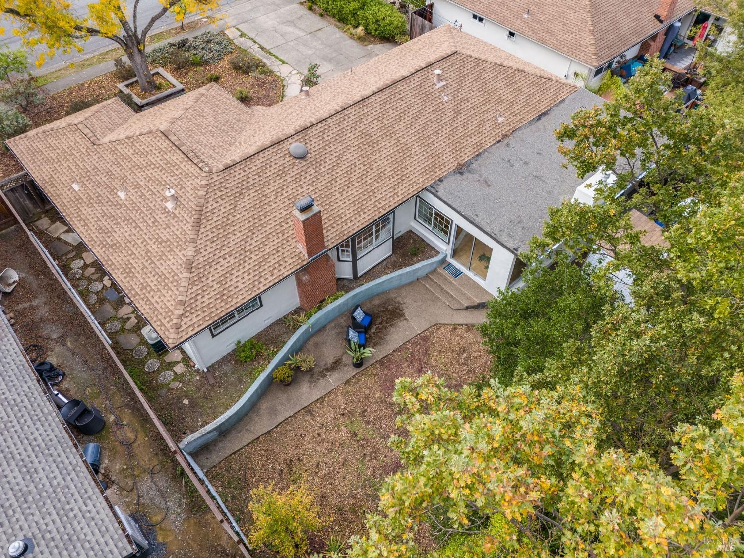 1521 Buchanan Street