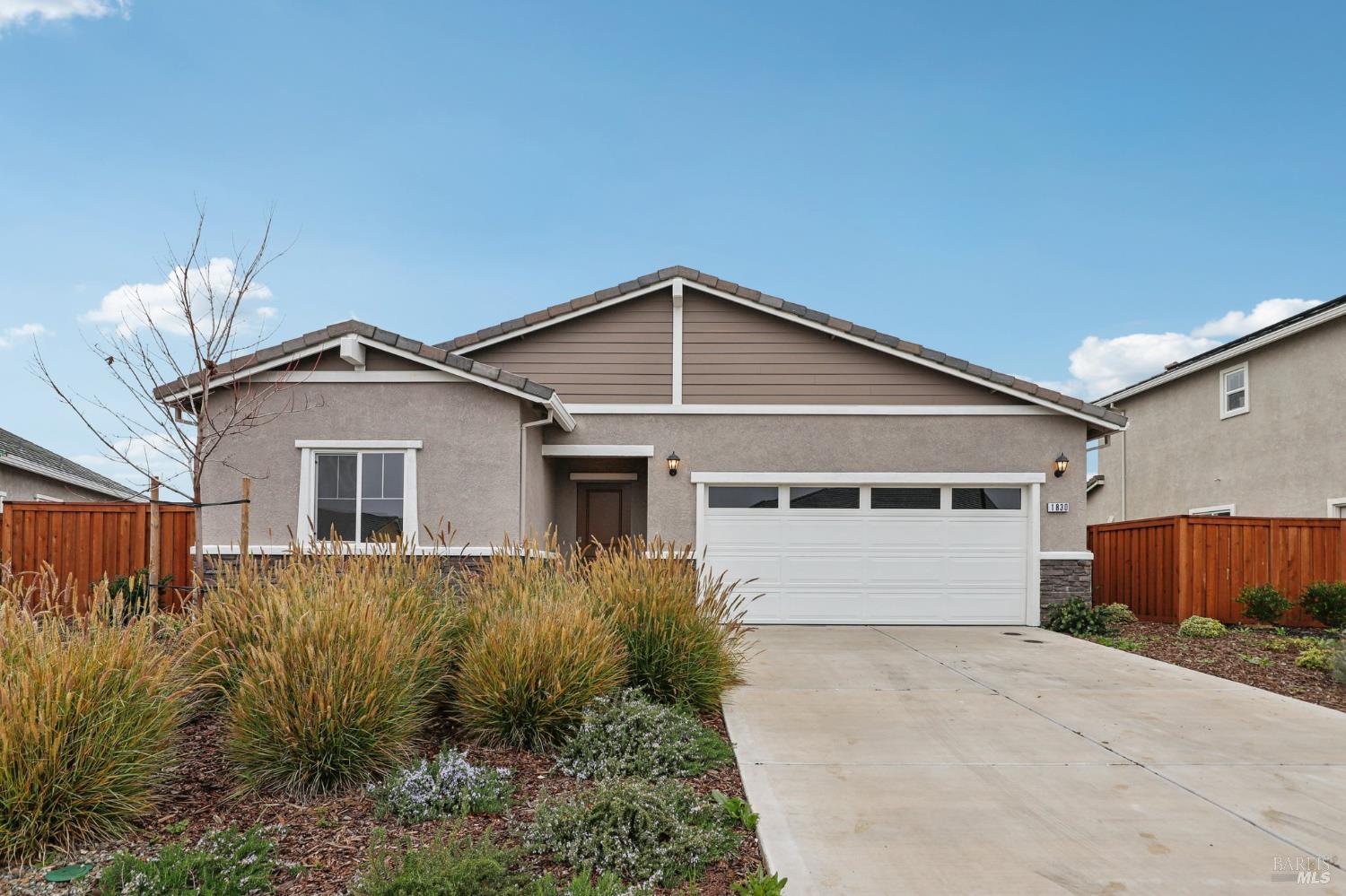 1830 Orange Blossom Lane